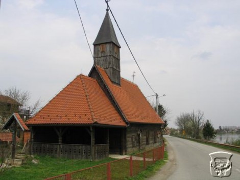 kapela u Letovaniću